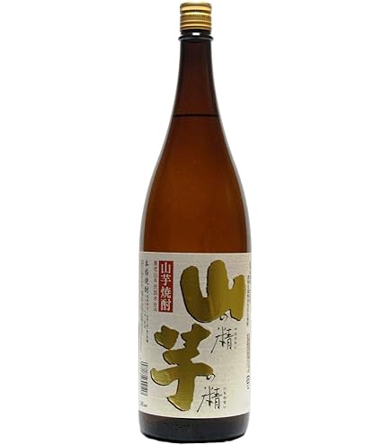 Amazon.co.jp: 長芋焼酎 六趣(ROKUSHU) 五年(Aged 5 years) 720ml